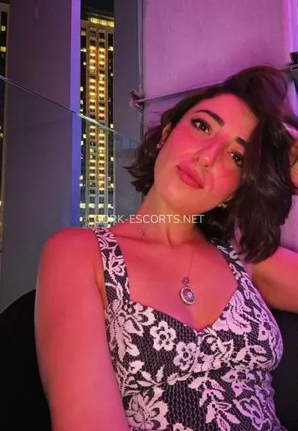 Cork escorts Brooklyn — 4