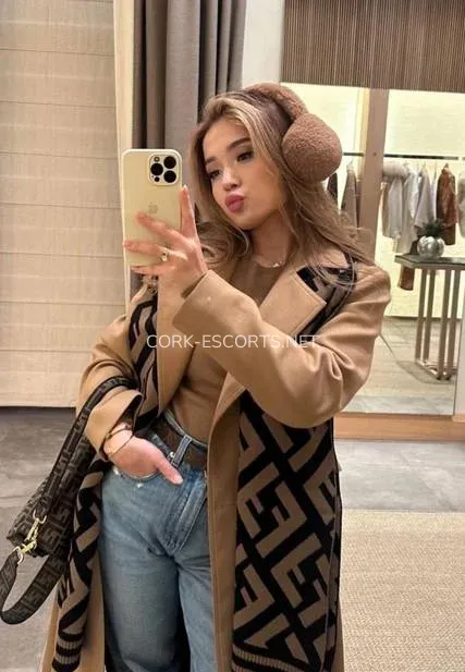 Cork escorts Barbro — 4