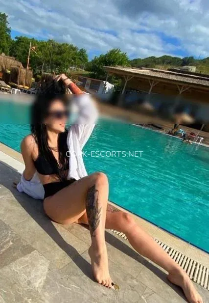 Cork escorts Allison — 1