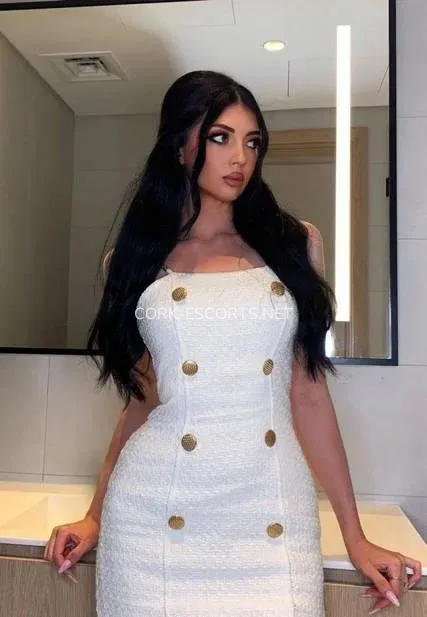 Cork escorts Bailey — 9