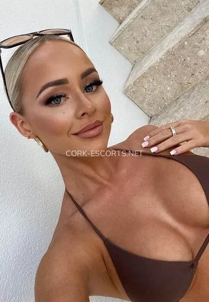 Cork escorts Klara — 3