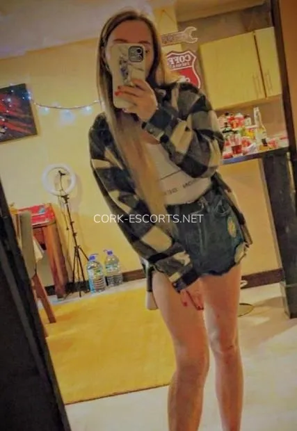 Cork escorts charlotte