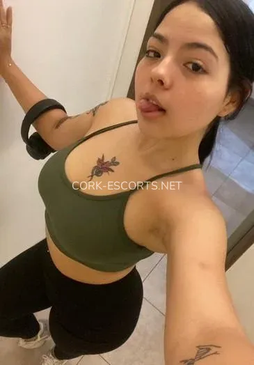 Cork escorts Piedad — 4