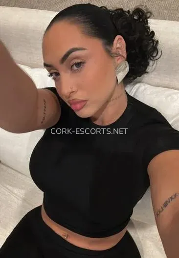 Cork escorts Breanna — 1