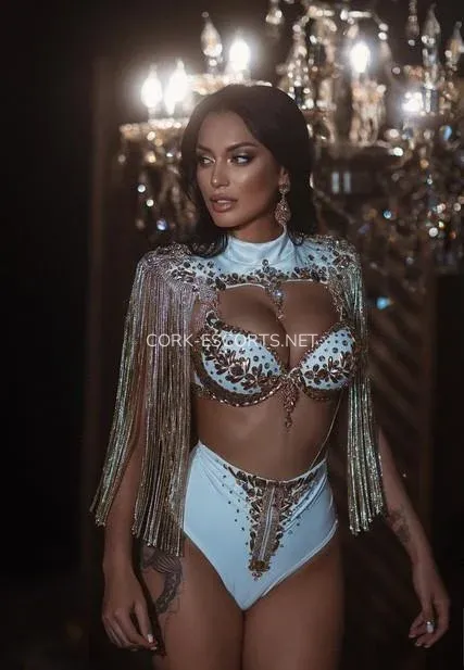 Cork escorts Sara — 9