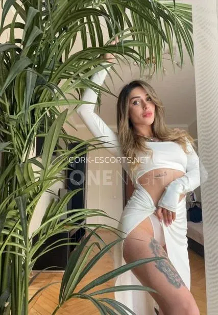 Cork escorts Adrianna — 1