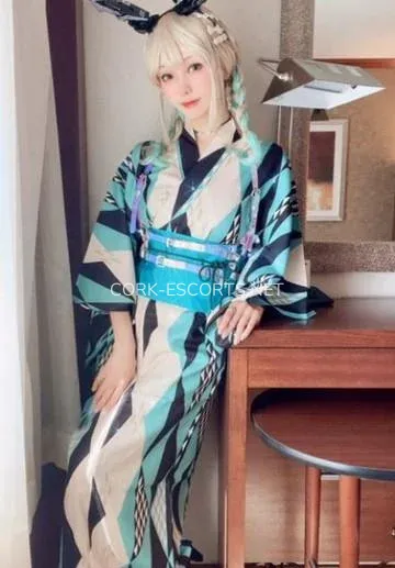 Cork escorts Nicole — 7