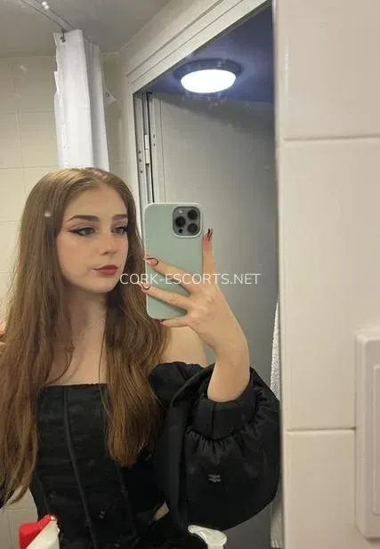 Cork escorts Julia — 3
