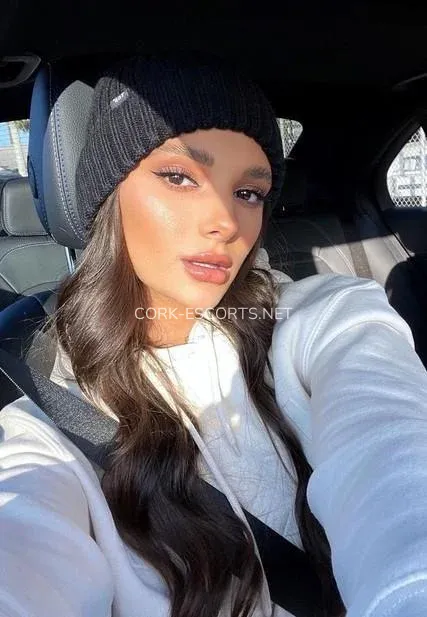Cork escorts Leslie — 7