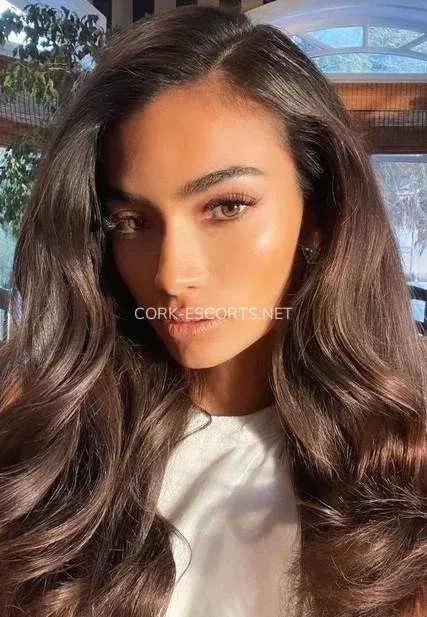 Cork escorts Viktoria — 1