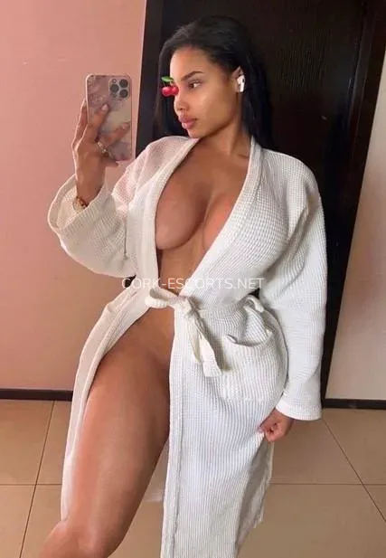 Cork escorts Kimberly — 1