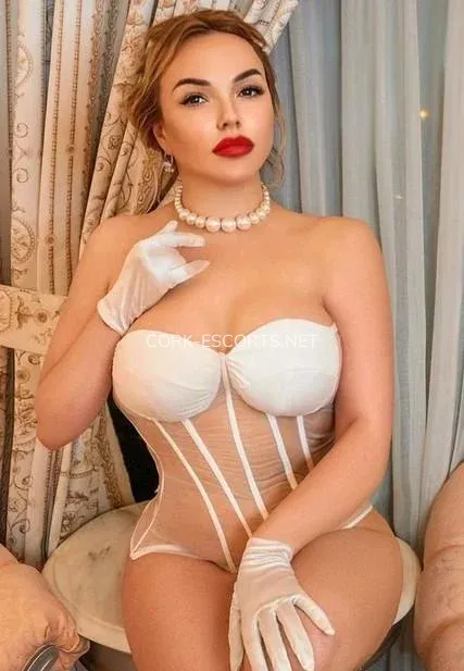 Cork escorts Delaney — 5