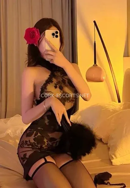 Cork escorts Naomi — 1