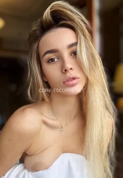 Cork escorts Ariana — 10