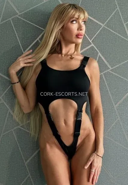 Cork escorts Johanna — 3