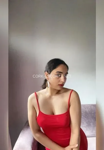 Cork escorts Ida — 3