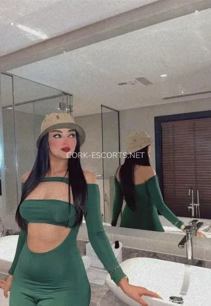 Cork escorts Sara — 2