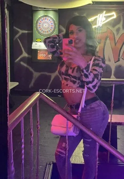 Cork escorts Lena — 1
