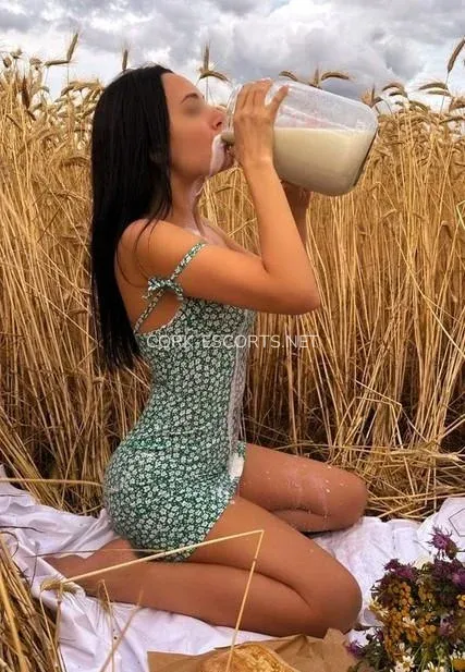 Cork escorts Brooke — 6