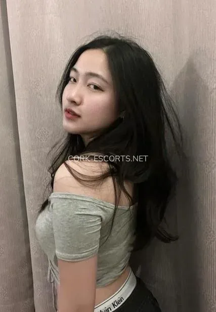 Cork escorts Anette — 9