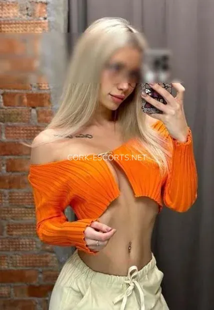 Cork escorts Zoe — 3