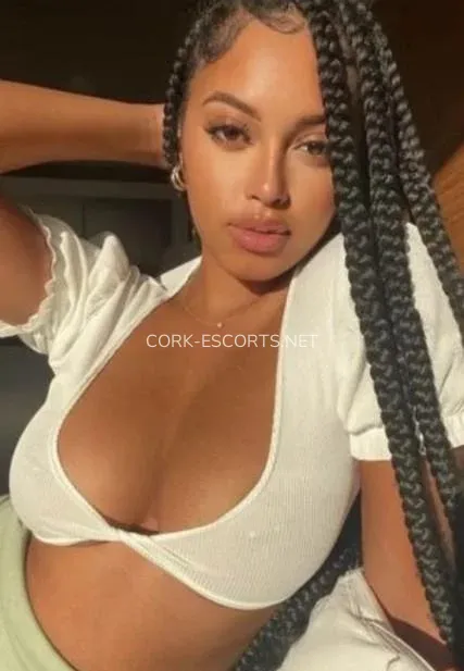 Cork escorts Ana — 1