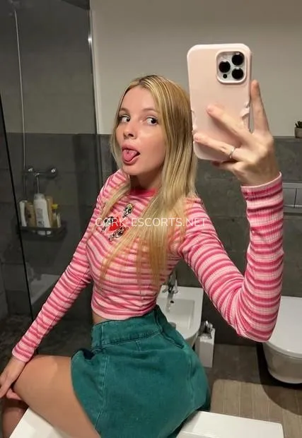 Escort djevojka Caroline - Cork