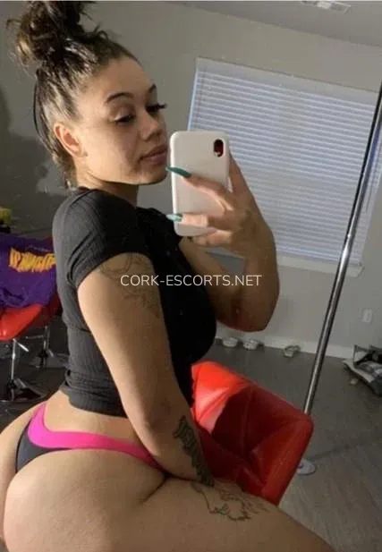 Cork escorts Kaitlyn — 3