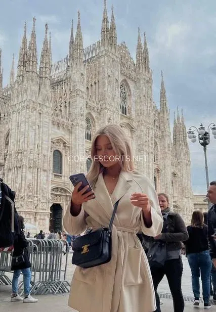 Cork escorts Erika — 1