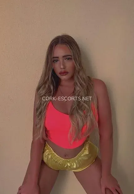 Cork escorts Ellen — 1