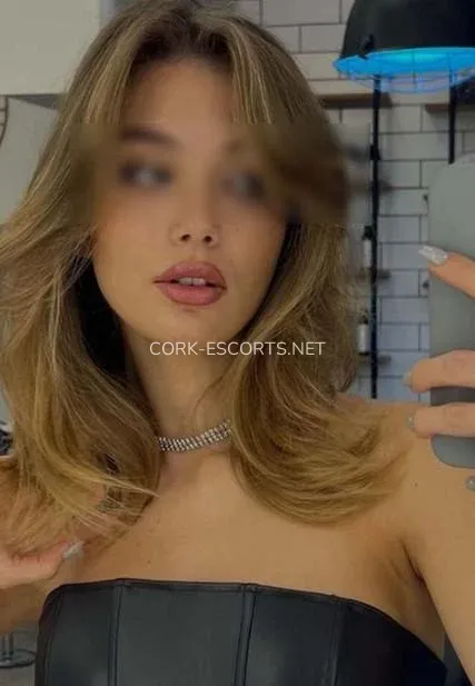 Cork escorts Ann-christin — 1
