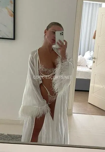 Cork escorts Mona — 8