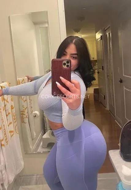 Cork escorts Isaura — 3