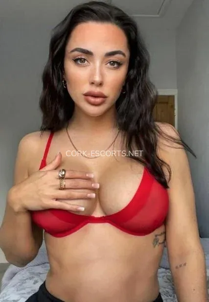Cork escorts Angelica — 5