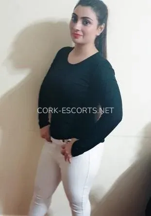 Cork escorts Mya — 3