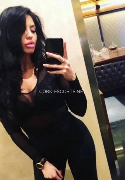 Cork escorts Eva — 1
