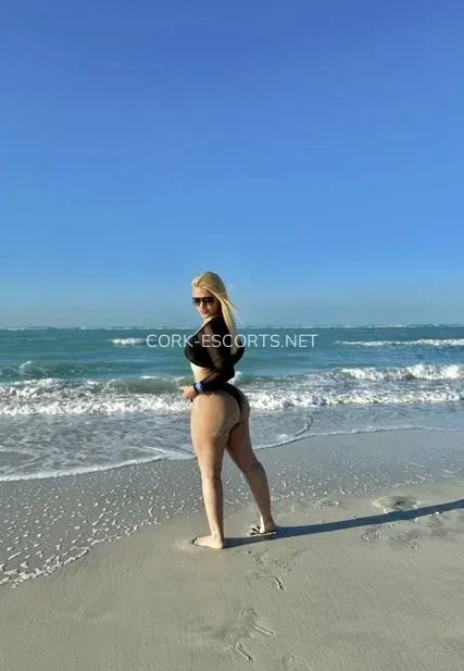 Cork escorts Mariana — 8