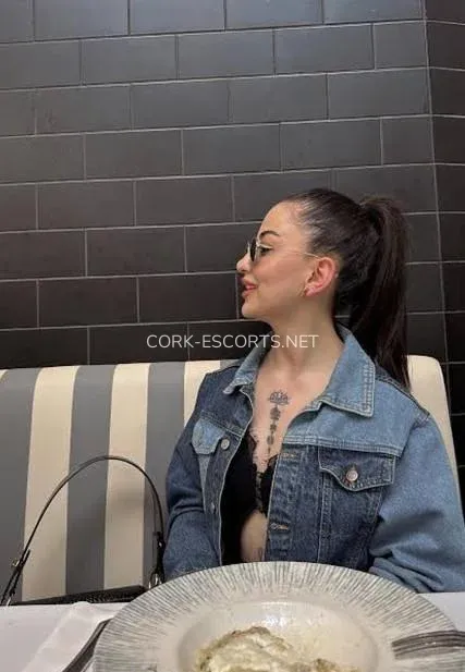 Cork escorts Ella — 1
