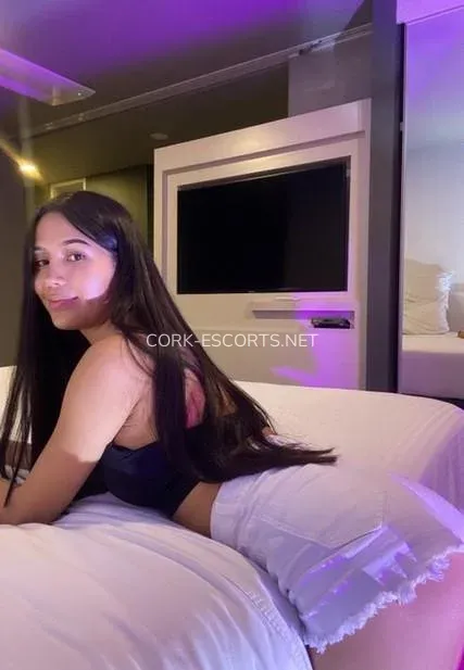 Cork escorts Elisabeth — 9