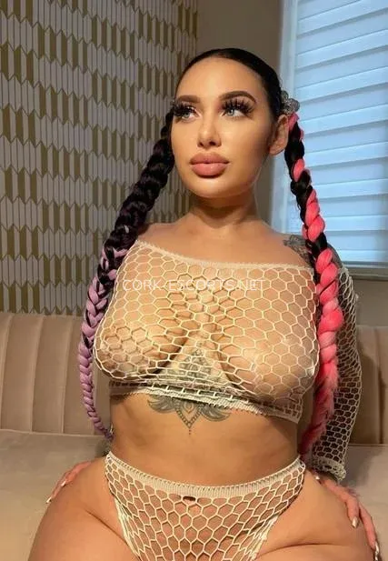 Cork escorts Sol — 5