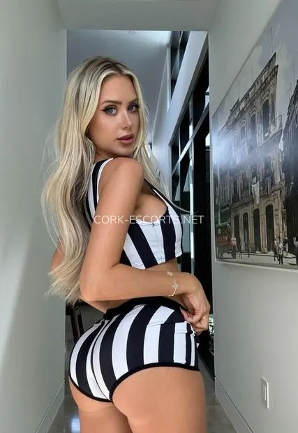 Cork escorts Kerstin — 2
