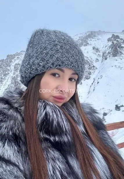 Cork escorts Payton — 1