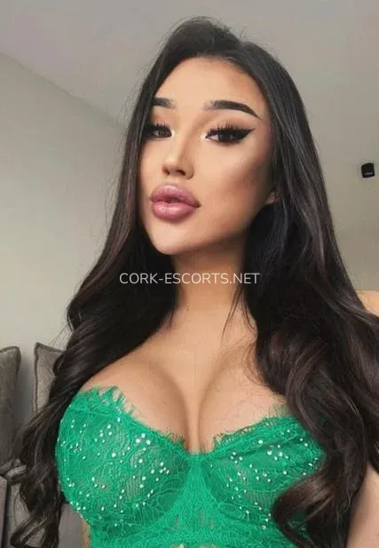 Cork escorts Laura — 4