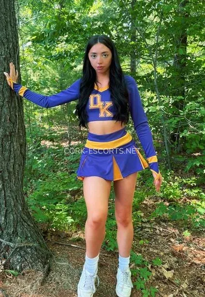 Cork escorts Natacha — 6