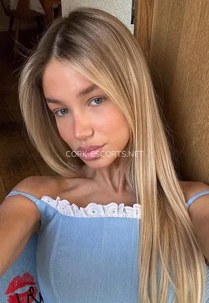 Cork escorts Karin — 5