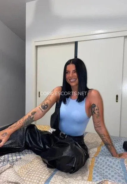 Cork escorts Kelsey — 3