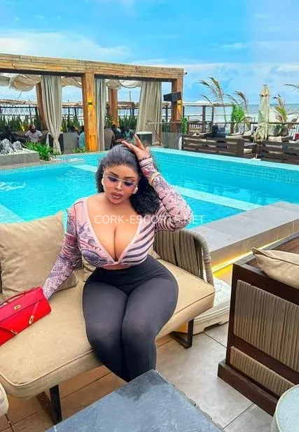 Cork escorts Milena — 1