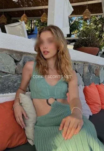 Cork escorts Ann-christin — 3