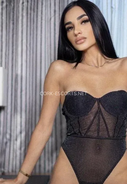 Cork escorts Angelina — 1