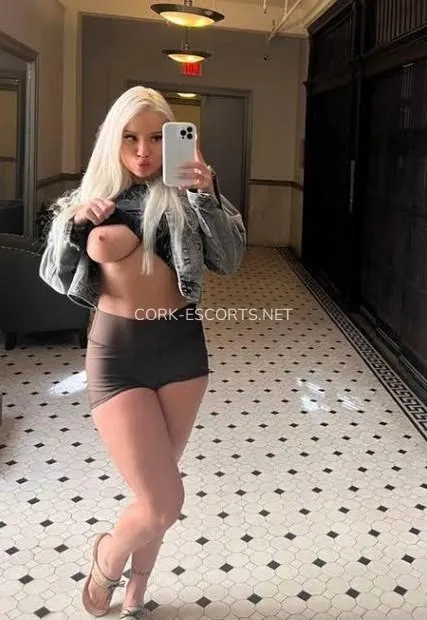 Cork escorts lovisa